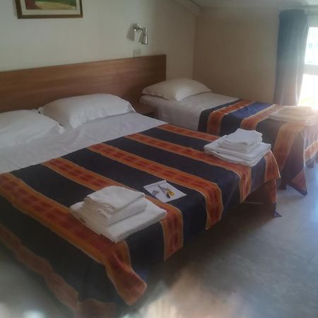 Hotel Derna Виареджо Экстерьер фото