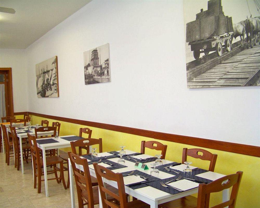 Hotel Derna Виареджо Экстерьер фото